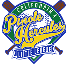 Pinole Hercules Little League