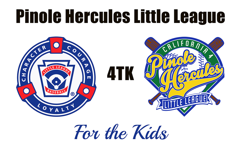 4TK For the Kids