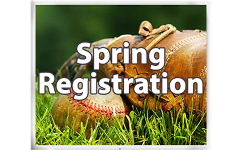 Spring Registration 2023 is Closed